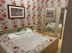 Apartment Sadova Karlovy Vary